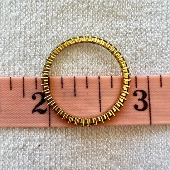 Eternity Ring 1.2 mm - US 8 - Picture 6 of 6
